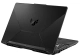 Asus TUF Gaming F15 FA506NC-HN101 сзади