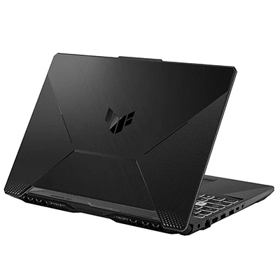 Asus TUF Gaming F15 FA506NC-HN101-szadi Asus TUF Gaming F15 FA506NC-HN101 сзади