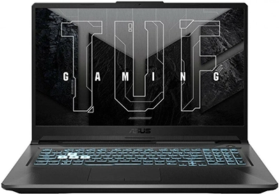 Asus TUF Gaming F15 FA506NC-HN101 Asus TUF Gaming F15 FA506NC-HN101