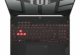 ASUS TUF Gaming F15 FX507VV клавиатура