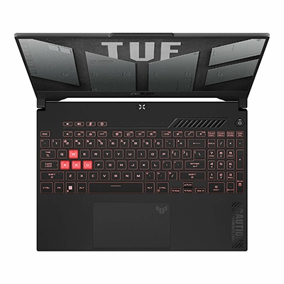 ASUS TUF Gaming F15 FX507VV-klaviatura ASUS TUF Gaming F15 FX507VV клавиатура
