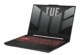 ASUS TUF Gaming F15 FX507VV справа