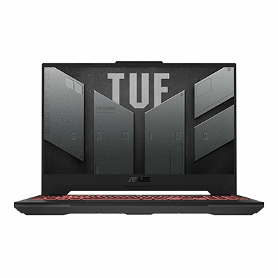 ASUS TUF Gaming F15 FX507VV ASUS TUF Gaming F15 FX507VV