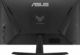 ASUS TUF Gaming VG249Q3A сзади