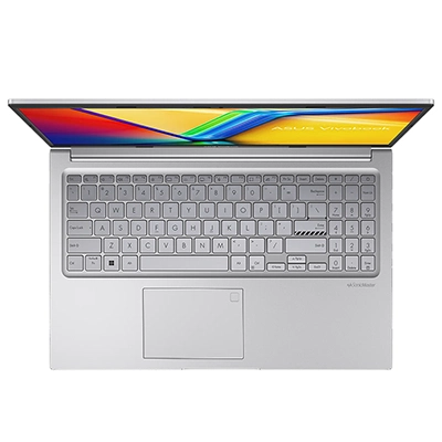 ASUS Vivobook 15 X1504 клавиатура