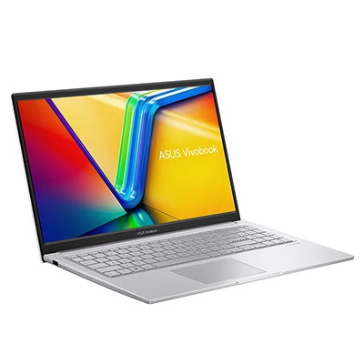 ASUS Vivobook 15 X1504 слева