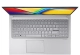 ASUS Vivobook 15 X1504ZA-BQ1104 клавиатура