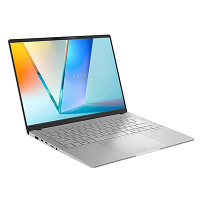 ASUS Vivobook S 14 M5406WA-PP086W слева
