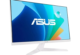 ASUS VY249HF-W слева