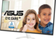 ASUS VY249HF-W справа