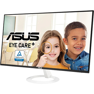 10 лучших мониторов ASUS [август 2025 г.]