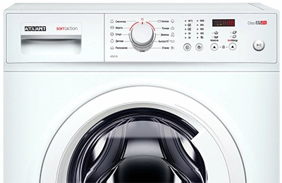 Atlant СМА-40 М 105-00 панель