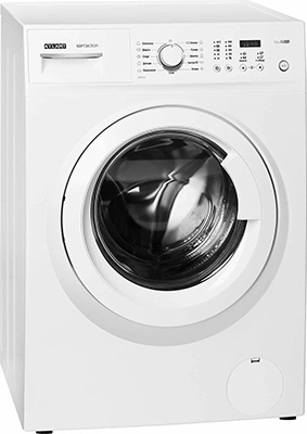 Atlant СМА-40 М 105-00 слева