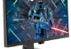 Benq EX2710S слева