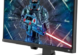 Benq EX2710S справа