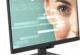 BenQ GW2790 слева