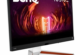Benq Mobiuz EX3210U слева