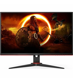 Миниатюра AOC 24G2SPAE