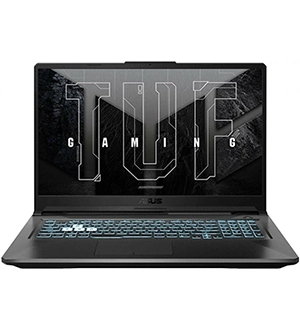 Asus TUF Gaming F15 FA506NC-HN101