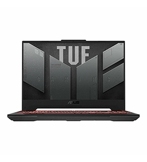 ASUS TUF Gaming F15 FX507VV