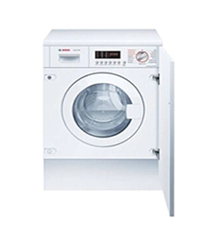 Bosch Serie 6 WKD28543EU