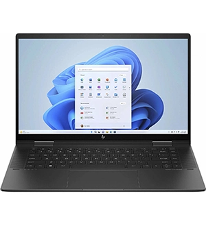 Миниатюра HP Envy x360 15-fh0003ci