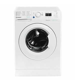 INDESIT bwsa 5109 wwv