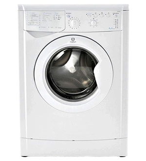 Миниатюра Indesit IWUD 4085
