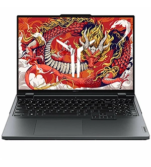 Миниатюра Lenovo Legion 5 Pro R9000P