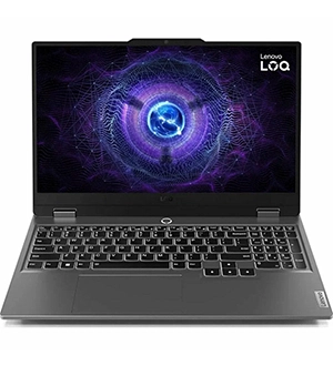 Lenovo LOQ 15IAX9