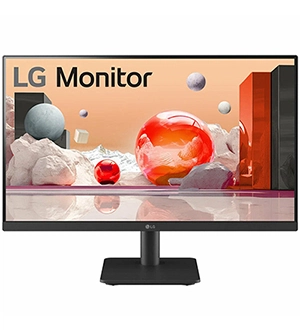 LG 24MS500-B