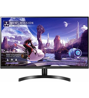 LG 27QN600-B