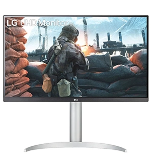 LG 27UP650-W