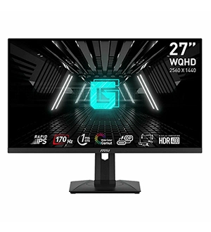 MSI G274QPF