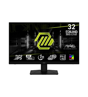 MSI MAG 322UPF