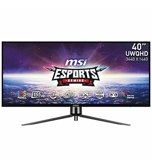 MSI MAG401QR