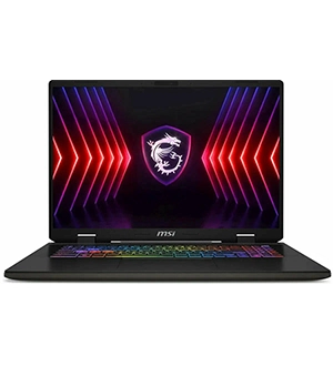 Миниатюра MSI Sword 16 HX B13VGKG-855XRU