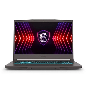 Миниатюра MSI Thin A15 B7UC-405XRU