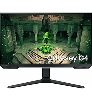 Samsung Odyssey G4 S25BG400EI