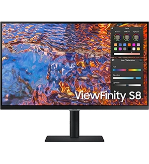Samsung S27B800PXI