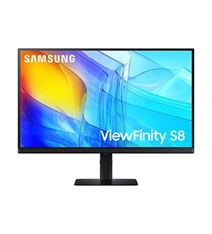 Samsung ViewFinity S8