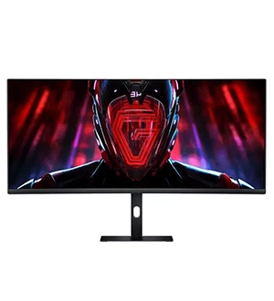 Xiaomi Redmi Surface Display G34WQ