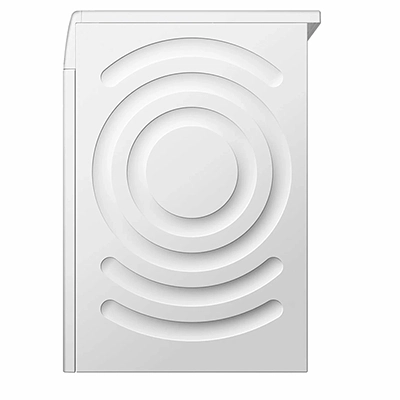 Bosch Serie 6 WKD28543EU сбоку
