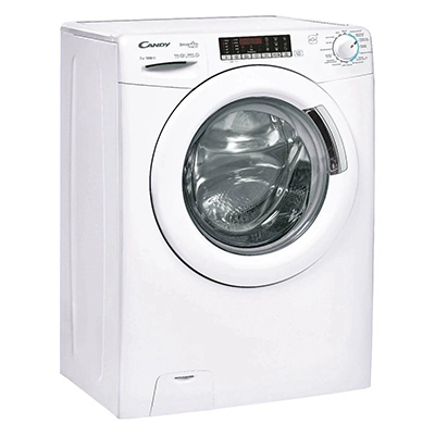 Candy CSO4 276TWM-07 слева