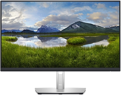 8 лучших мониторов DELL [август 2025 г.]
