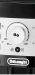 Delonghi Magnifica S ECAM22.114. B панель