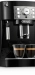 Delonghi Magnifica S ECAM22.114. B слева
