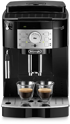 Delonghi Magnifica S ECAM22.114. B