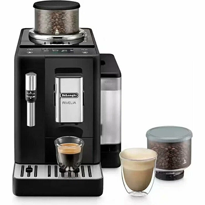 DeLonghi Rivelia EXAM440.35. B