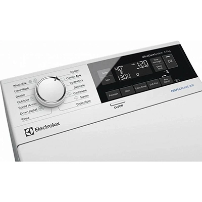 Electrolux EW6T3372E панель